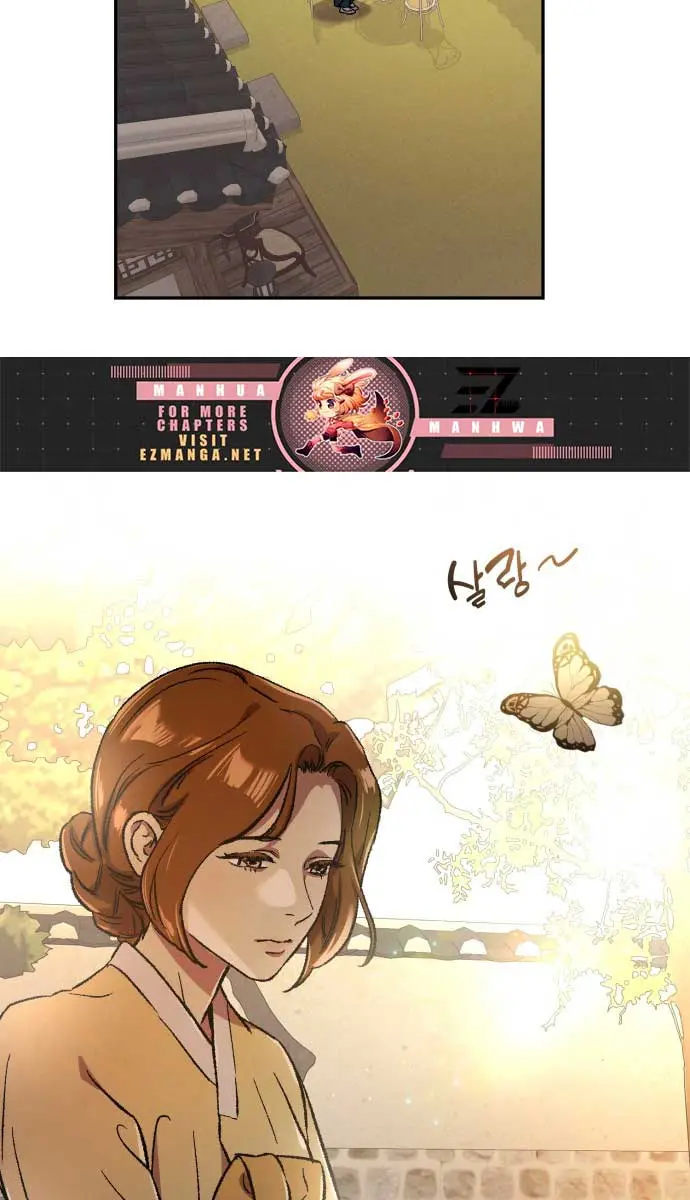 Under the Shade of Wild Roses Chapter 7 Page 3