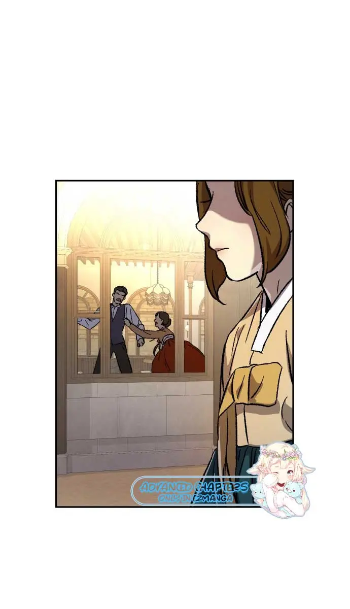 Under the Shade of Wild Roses Chapter 7 Page 30