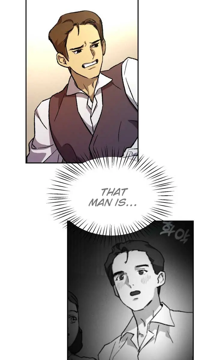 Under the Shade of Wild Roses Chapter 7 Page 33