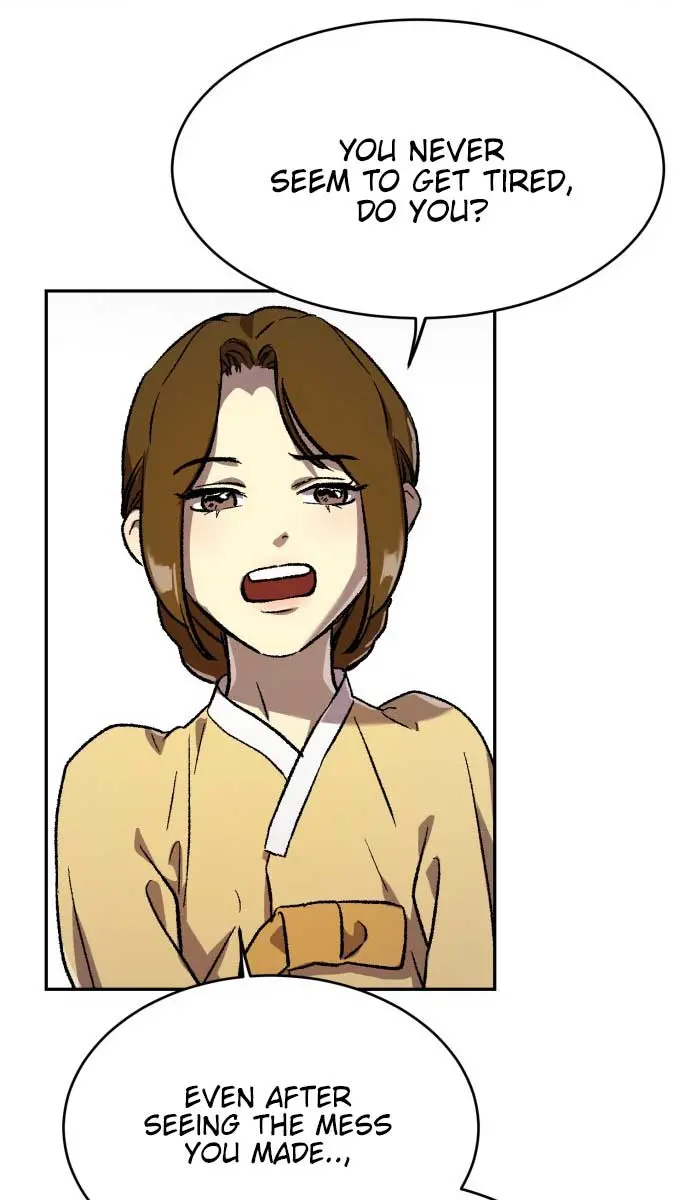 Under the Shade of Wild Roses Chapter 7 Page 41