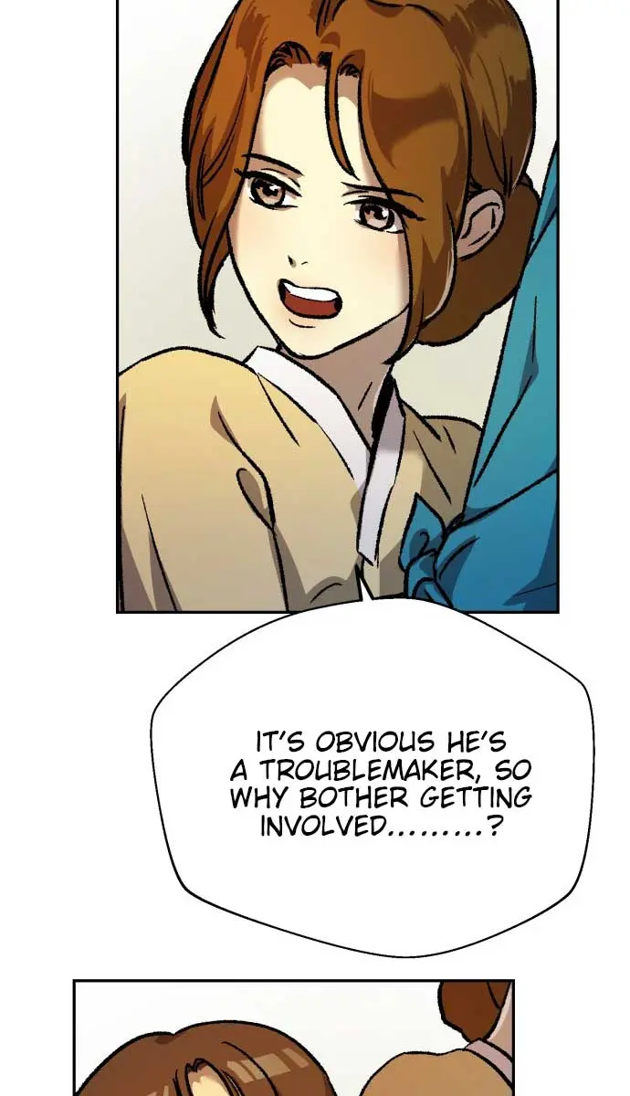 Under the Shade of Wild Roses Chapter 7 Page 58