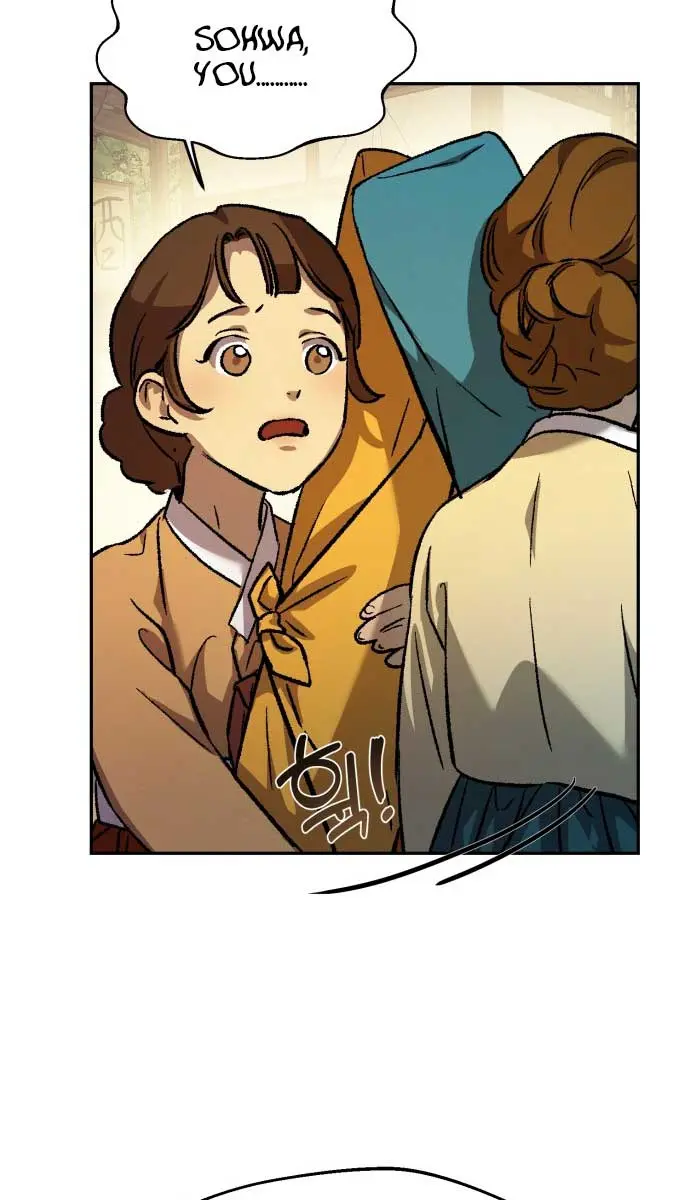 Under the Shade of Wild Roses Chapter 7 Page 70