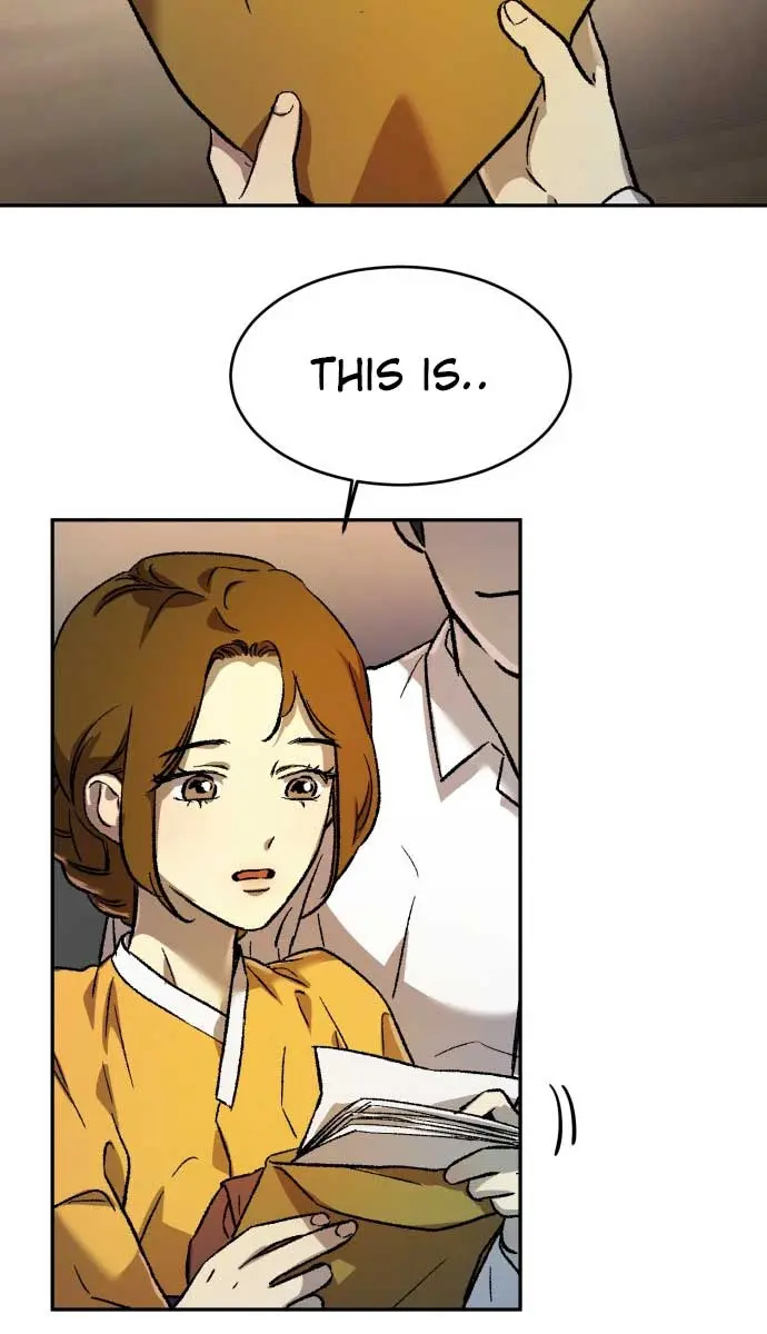 Under the Shade of Wild Roses Chapter 7 Page 84