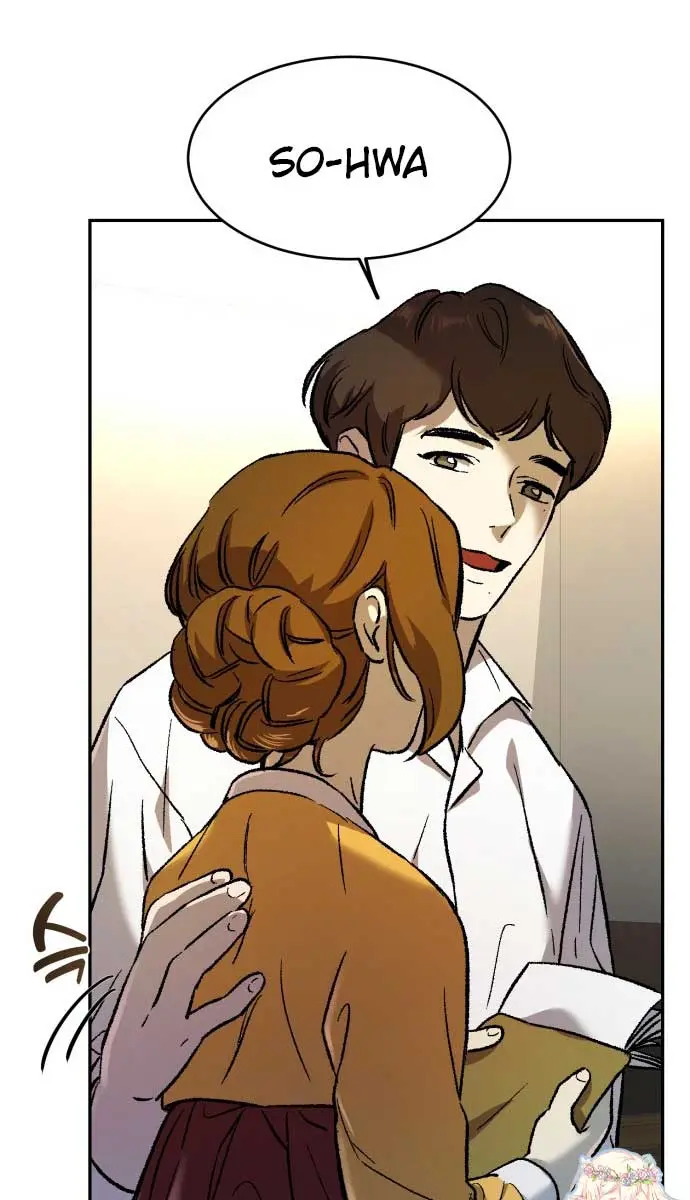Under the Shade of Wild Roses Chapter 7 Page 85