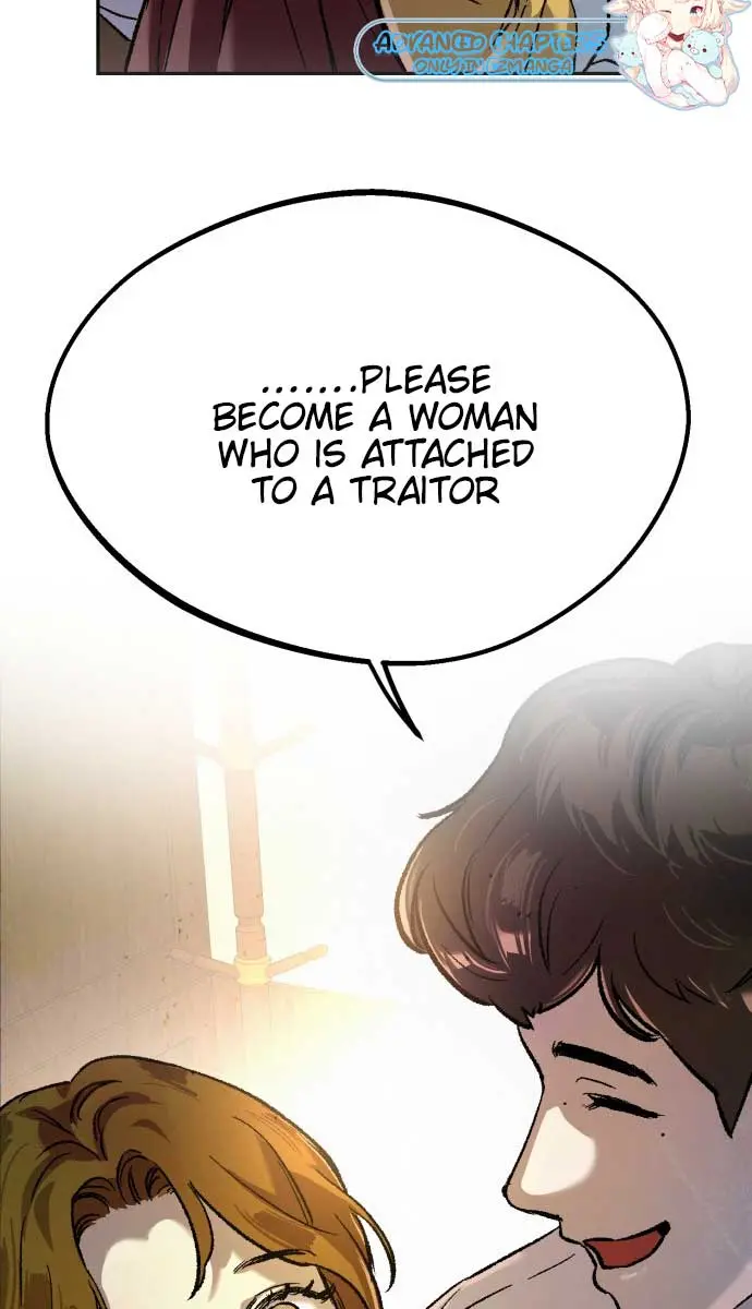 Under the Shade of Wild Roses Chapter 7 Page 86