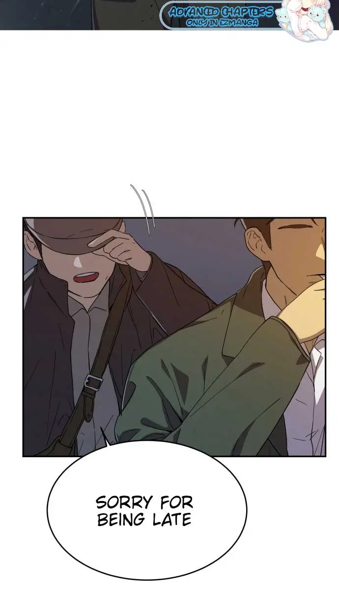 Under the Shade of Wild Roses Chapter 8 Page 4