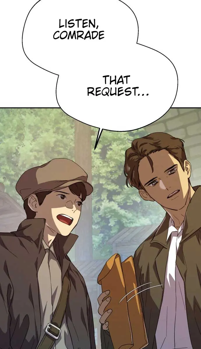 Under the Shade of Wild Roses Chapter 8 Page 17