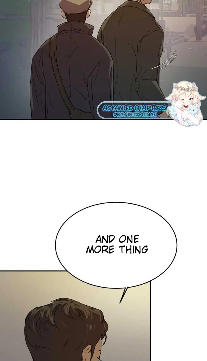 Under the Shade of Wild Roses Chapter 8 Page 19