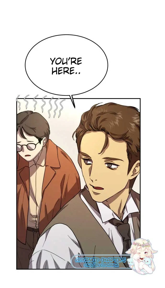 Under the Shade of Wild Roses Chapter 8 Page 41