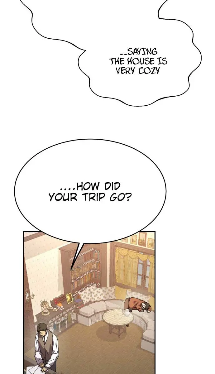 Under the Shade of Wild Roses Chapter 8 Page 43