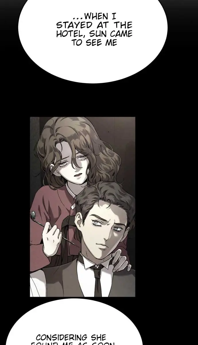 Under the Shade of Wild Roses Chapter 8 Page 64