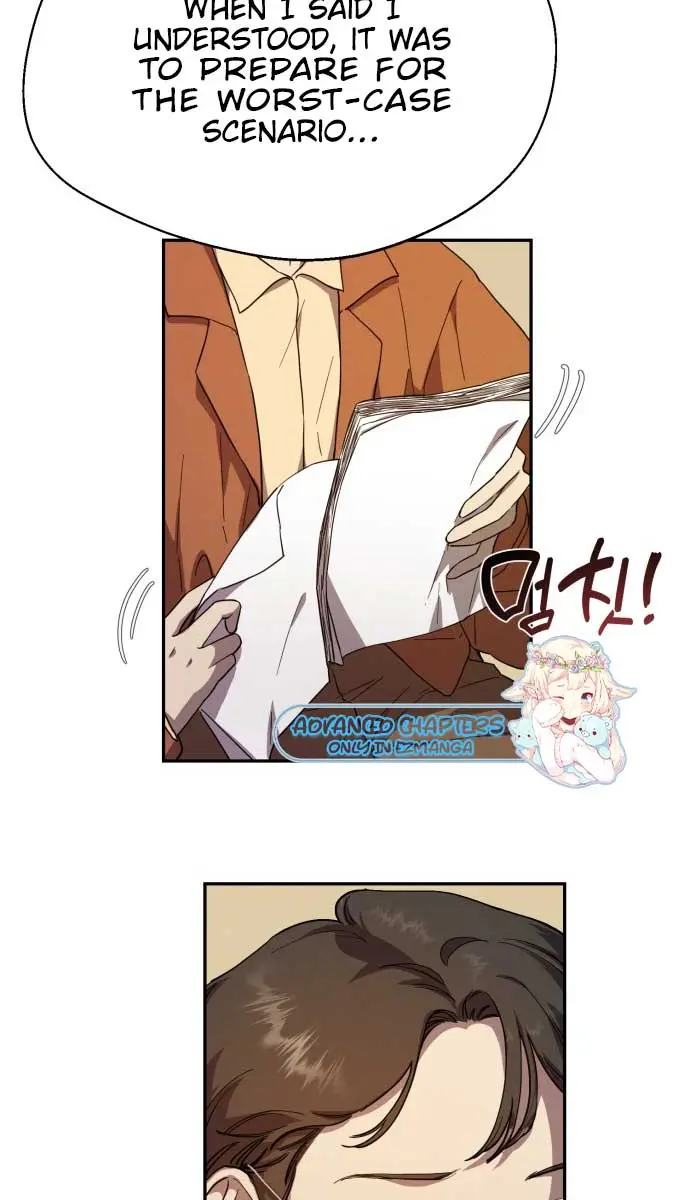 Under the Shade of Wild Roses Chapter 8 Page 80