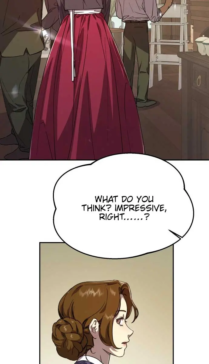 Under the Shade of Wild Roses Chapter 8 Page 86