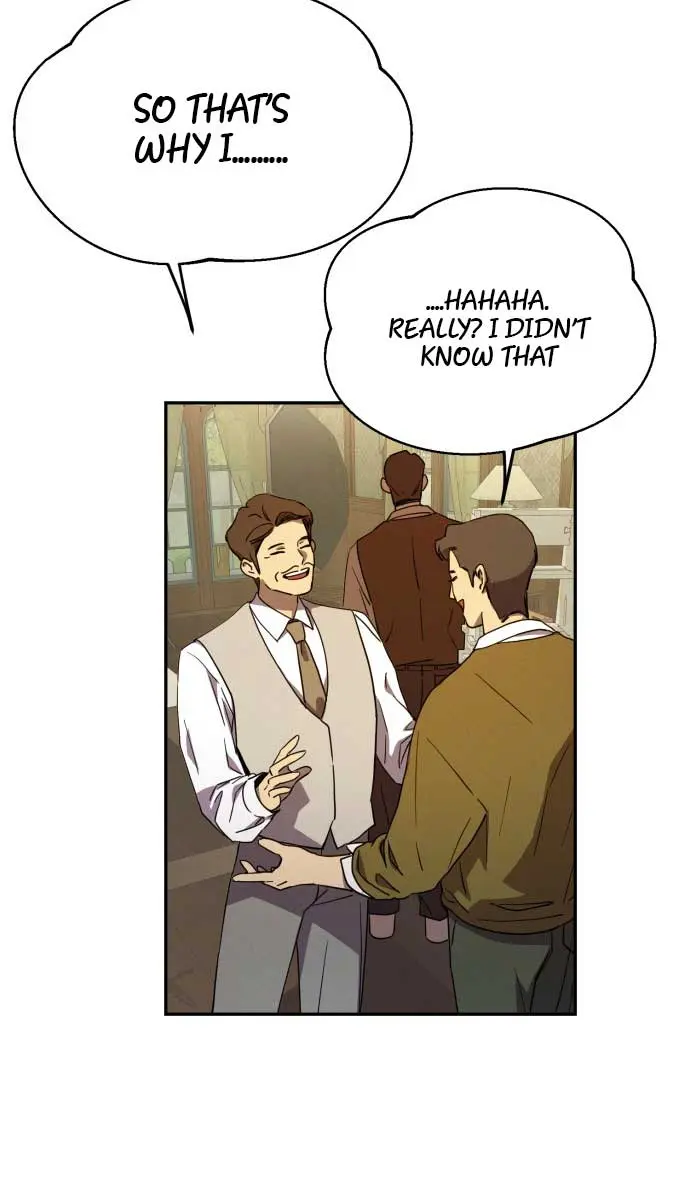 Under the Shade of Wild Roses Chapter 9 Page 3