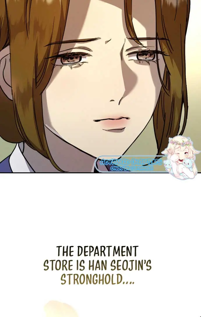 Under the Shade of Wild Roses Chapter 9 Page 11