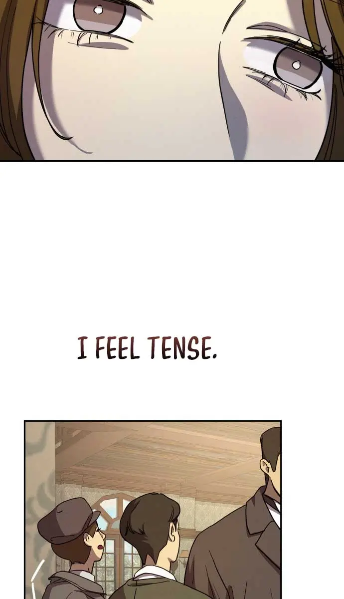 Under the Shade of Wild Roses Chapter 9 Page 20