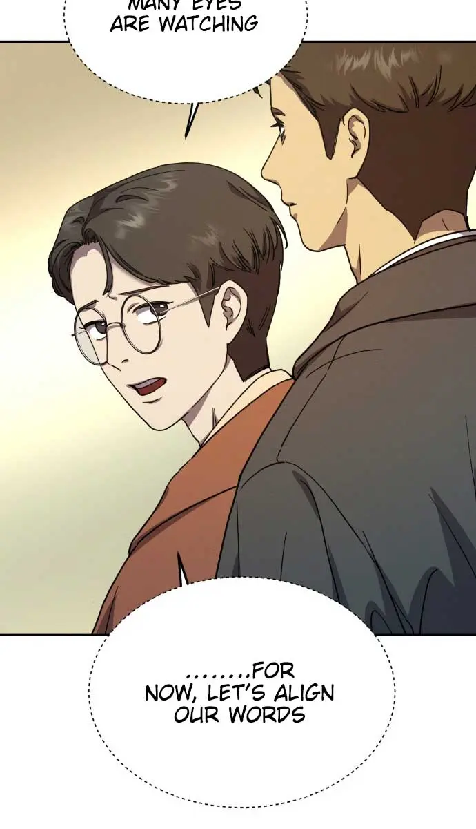 Under the Shade of Wild Roses Chapter 9 Page 38