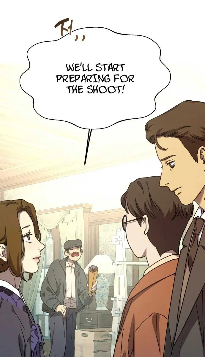 Under the Shade of Wild Roses Chapter 9 Page 39