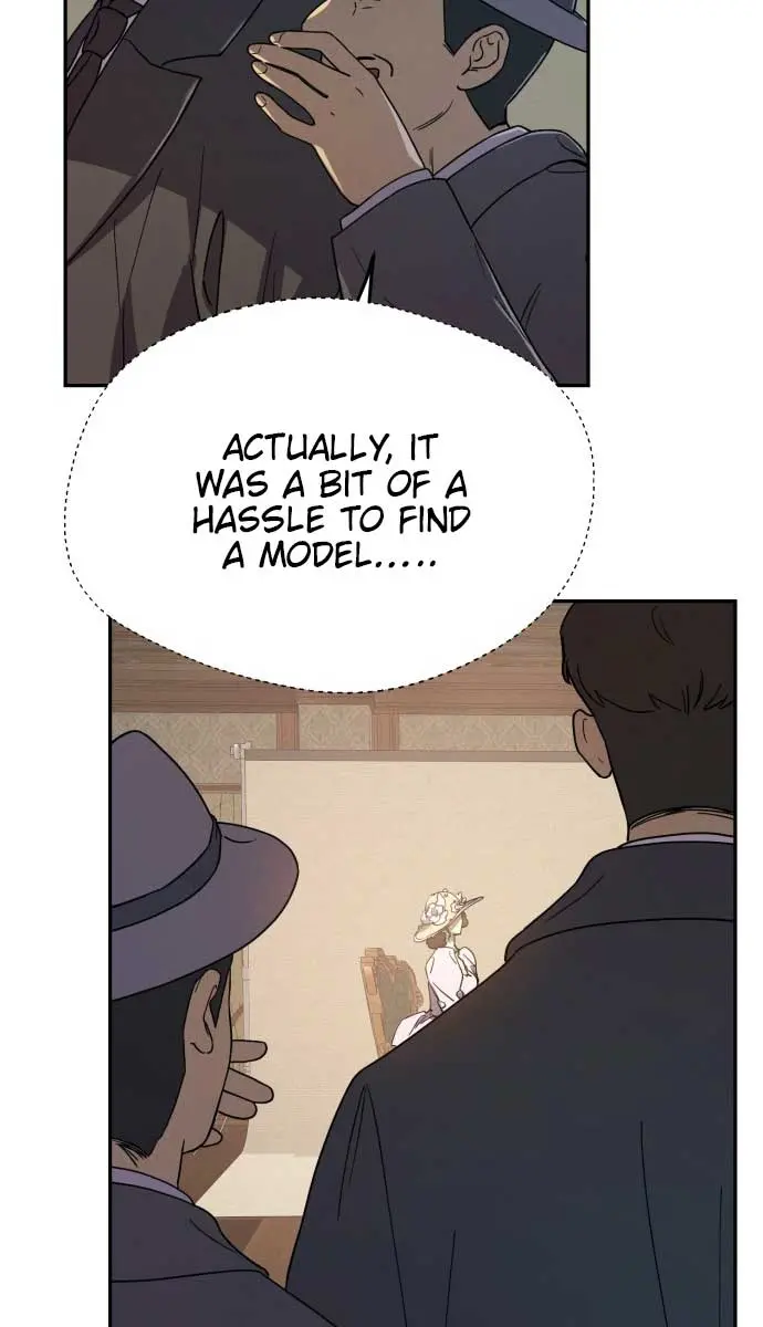 Under the Shade of Wild Roses Chapter 9 Page 51