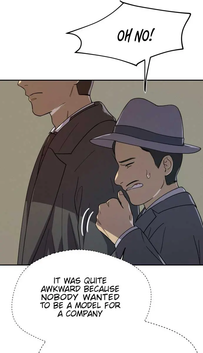 Under the Shade of Wild Roses Chapter 9 Page 55