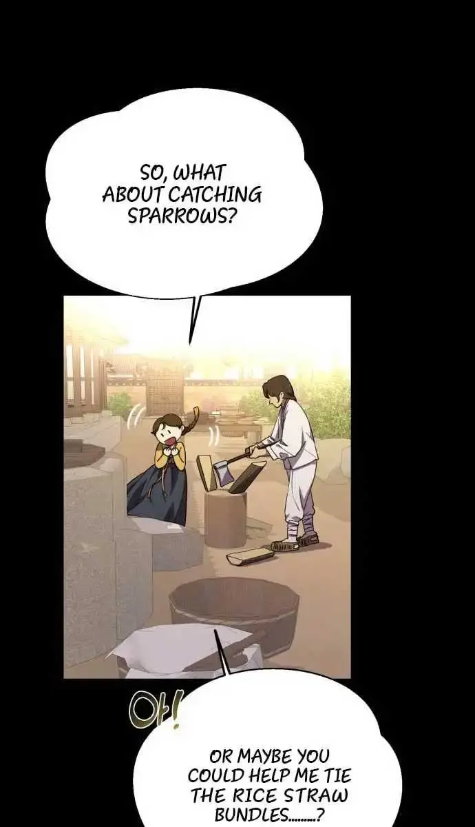 Under the Shade of Wild Roses Chapter 10 Page 6