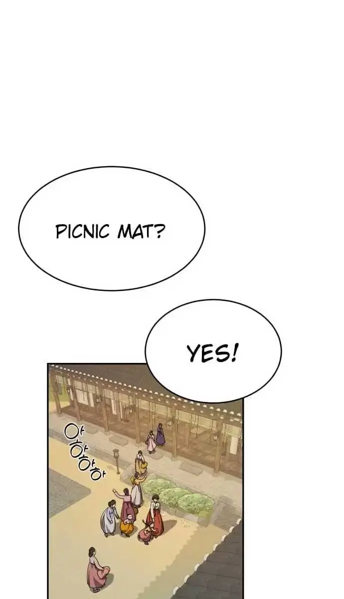 Under the Shade of Wild Roses Chapter 10 Page 69