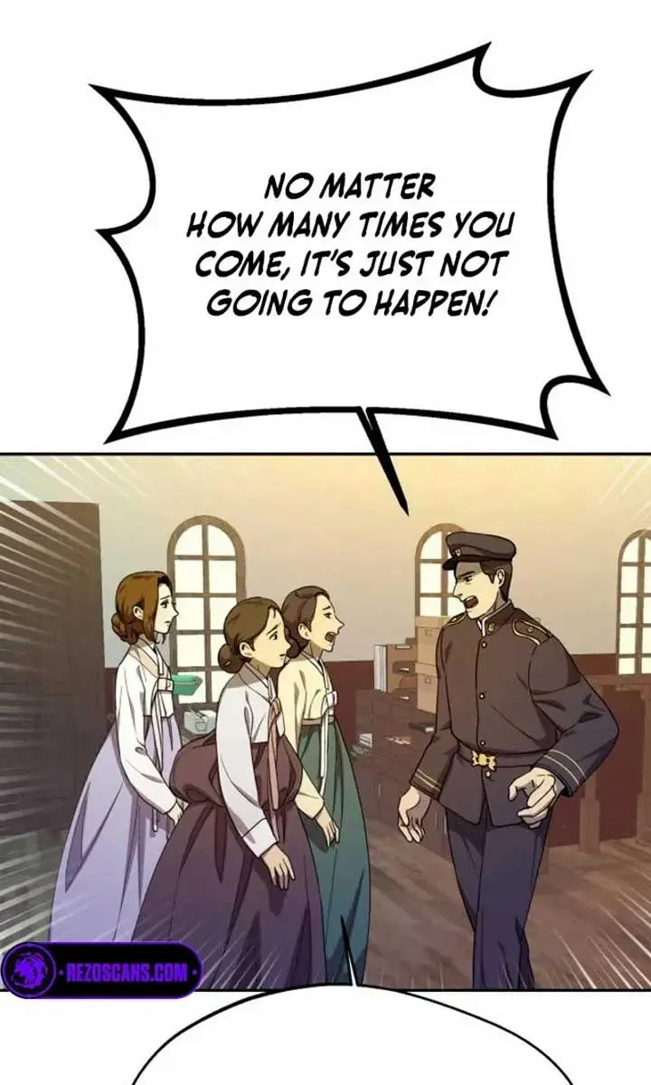 Under the Shade of Wild Roses Chapter 20 Page 3