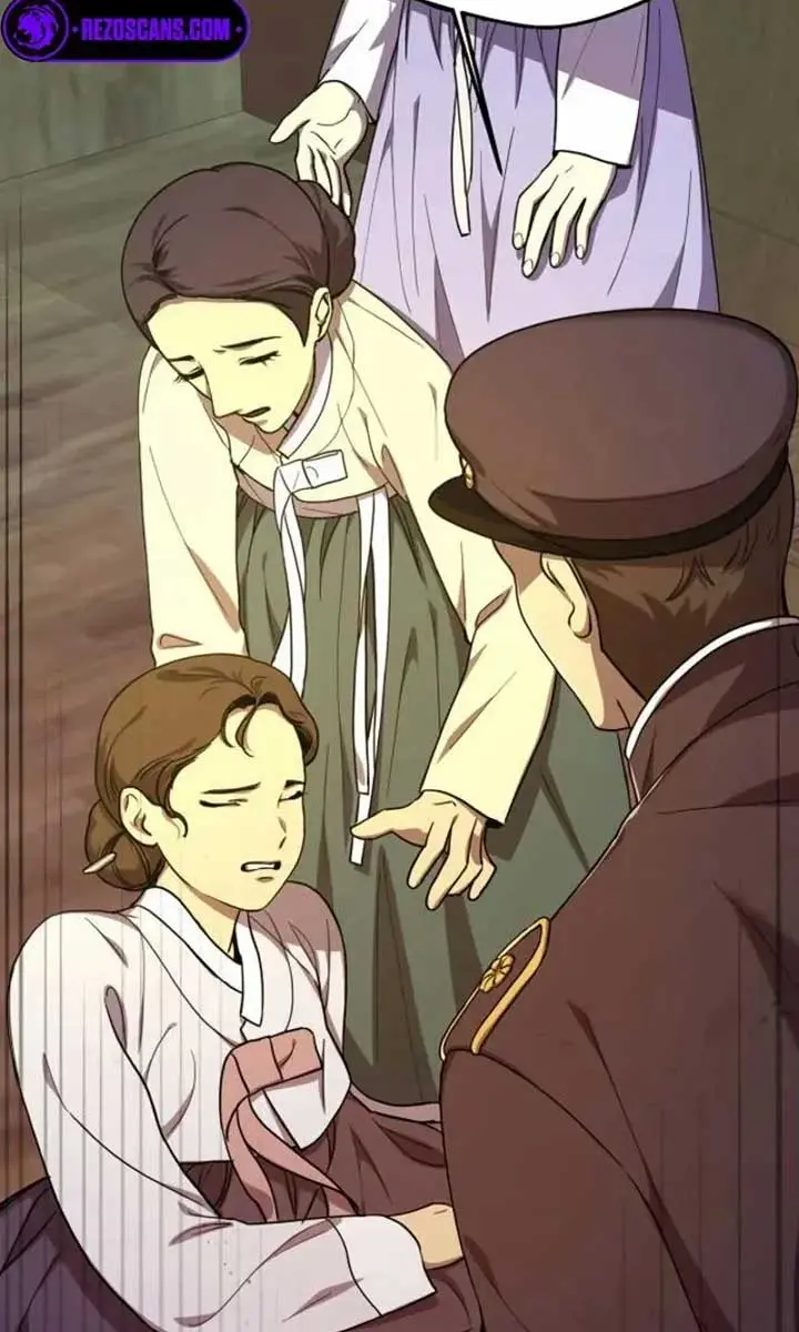 Under the Shade of Wild Roses Chapter 20 Page 8