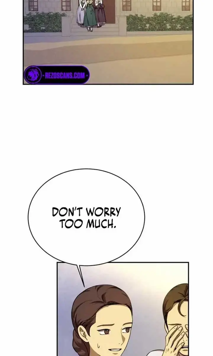 Under the Shade of Wild Roses Chapter 20 Page 11