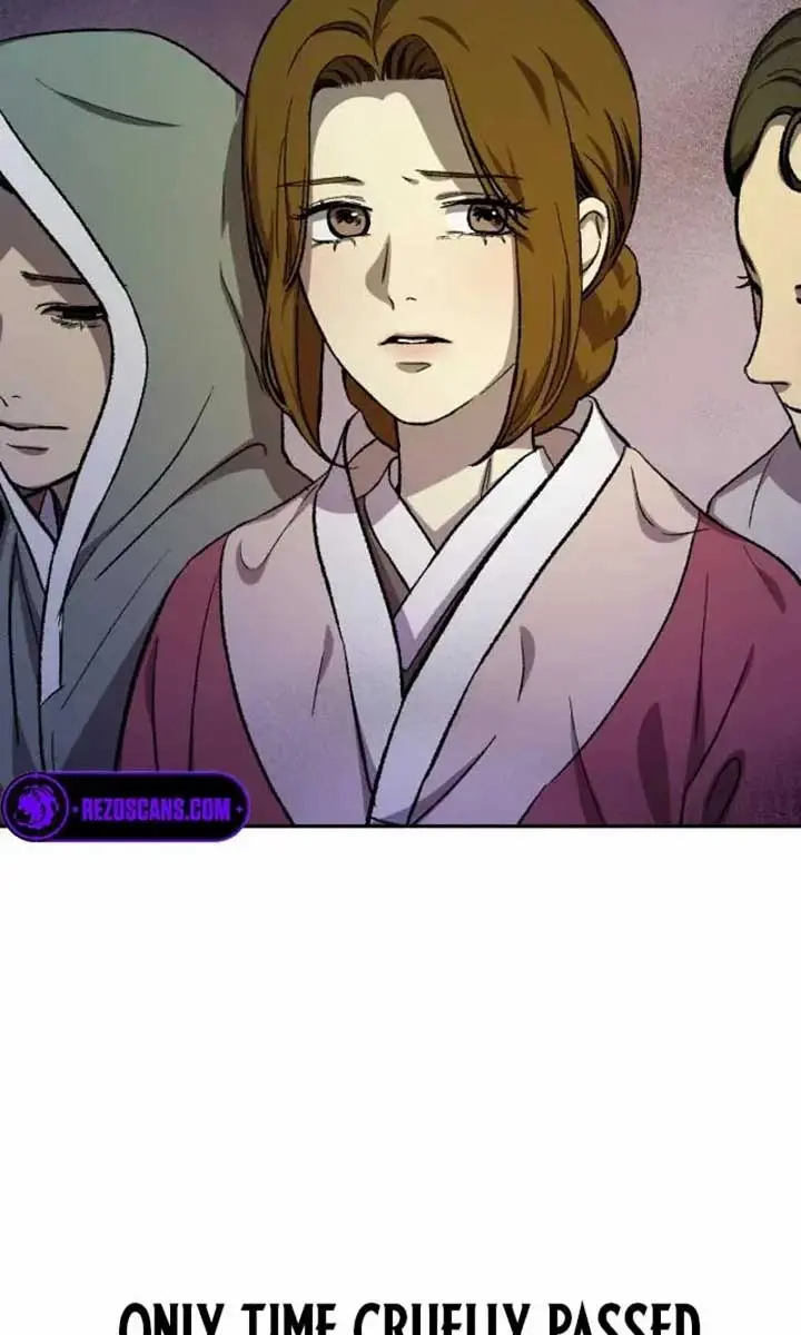 Under the Shade of Wild Roses Chapter 20 Page 20