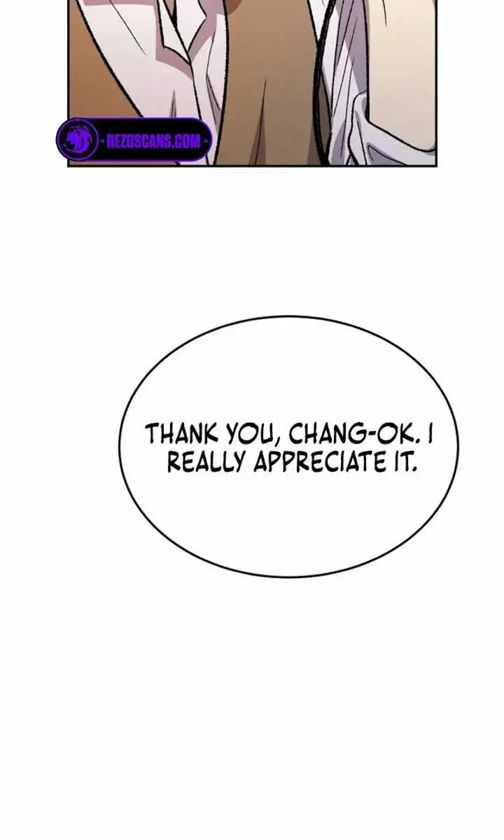 Under the Shade of Wild Roses Chapter 20 Page 27