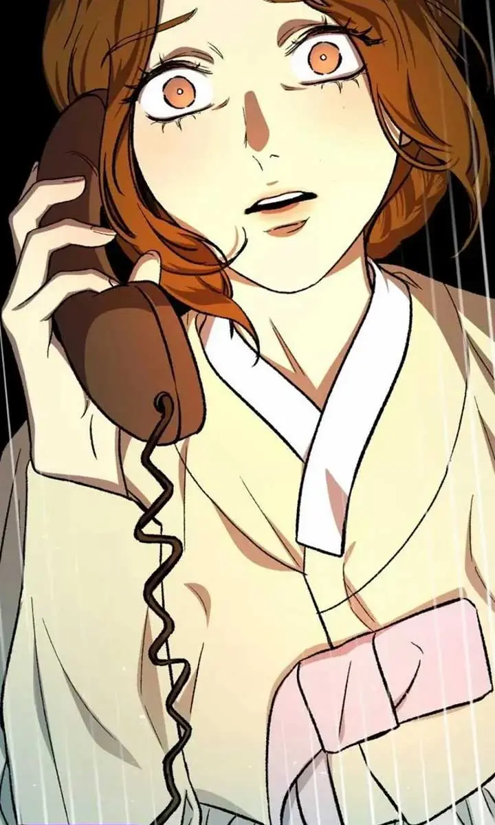Under the Shade of Wild Roses Chapter 20 Page 31