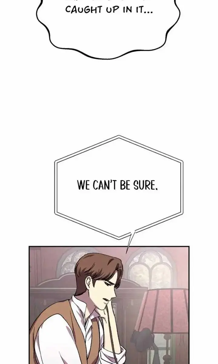 Under the Shade of Wild Roses Chapter 20 Page 34