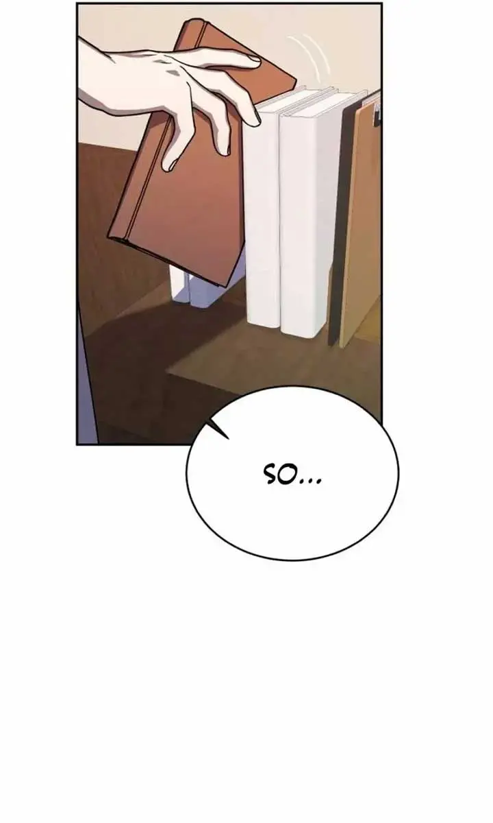Under the Shade of Wild Roses Chapter 20 Page 41