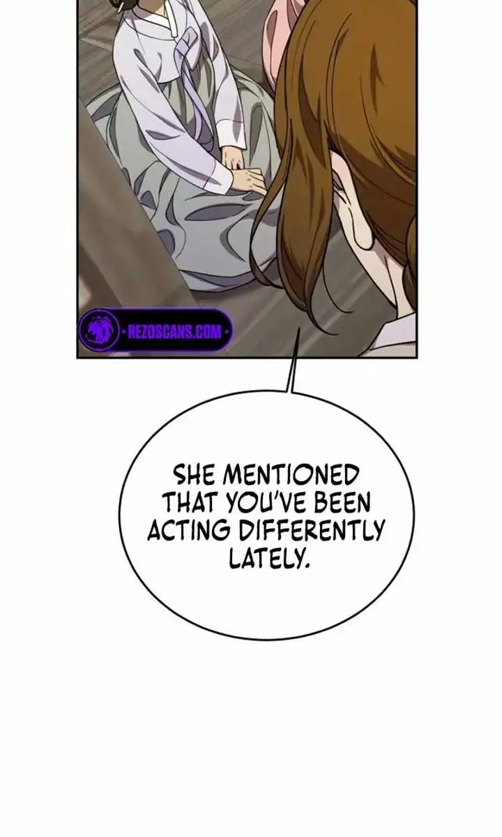 Under the Shade of Wild Roses Chapter 20 Page 84