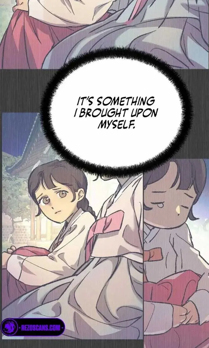 Under the Shade of Wild Roses Chapter 20 Page 109