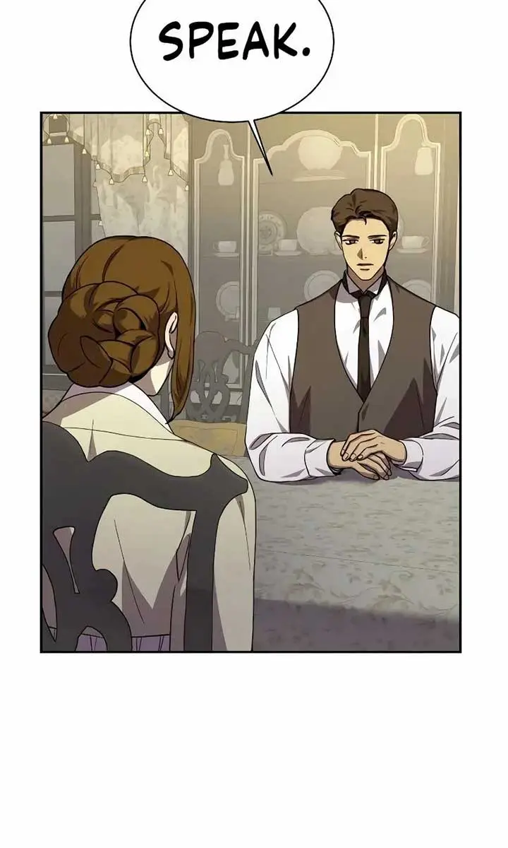 Under the Shade of Wild Roses Chapter 21 Page 18