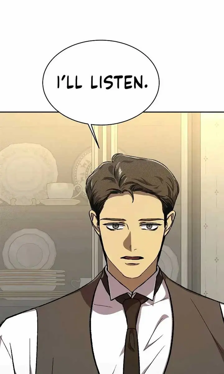 Under the Shade of Wild Roses Chapter 21 Page 19