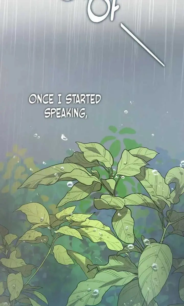 Under the Shade of Wild Roses Chapter 21 Page 27