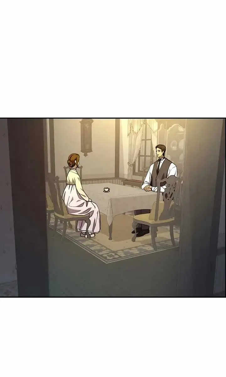 Under the Shade of Wild Roses Chapter 21 Page 29