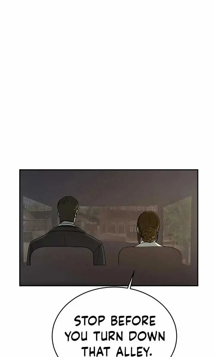 Under the Shade of Wild Roses Chapter 21 Page 40