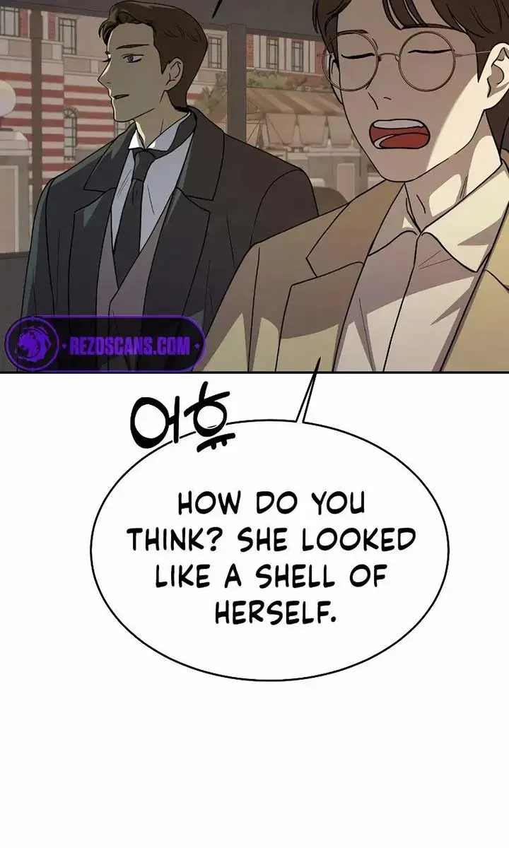 Under the Shade of Wild Roses Chapter 21 Page 81