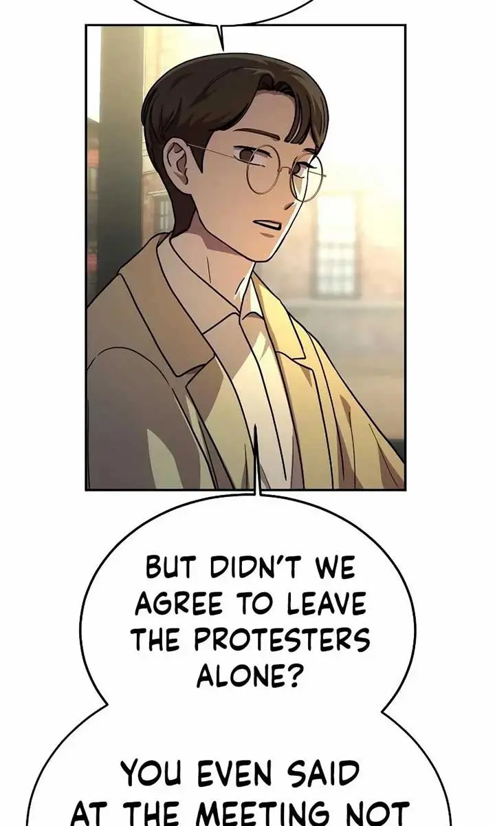 Under the Shade of Wild Roses Chapter 21 Page 91