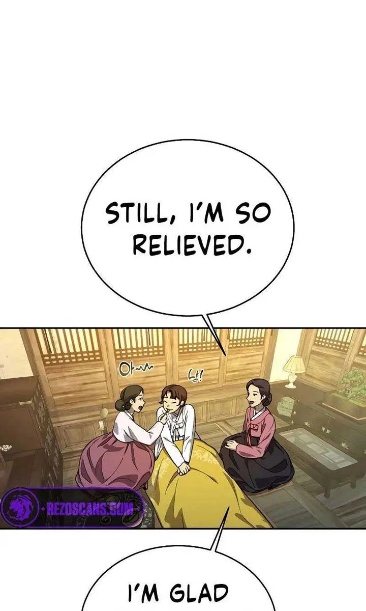 Under the Shade of Wild Roses Chapter 22 Page 8