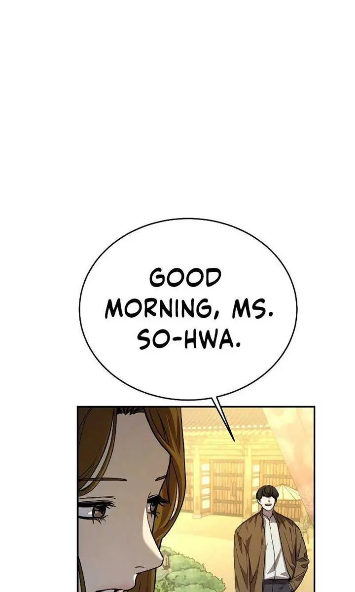 Under the Shade of Wild Roses Chapter 22 Page 19