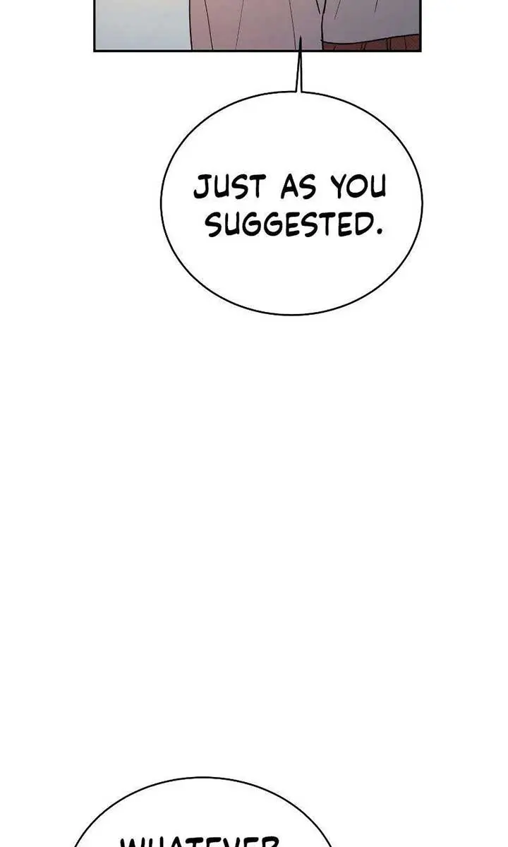 Under the Shade of Wild Roses Chapter 22 Page 27