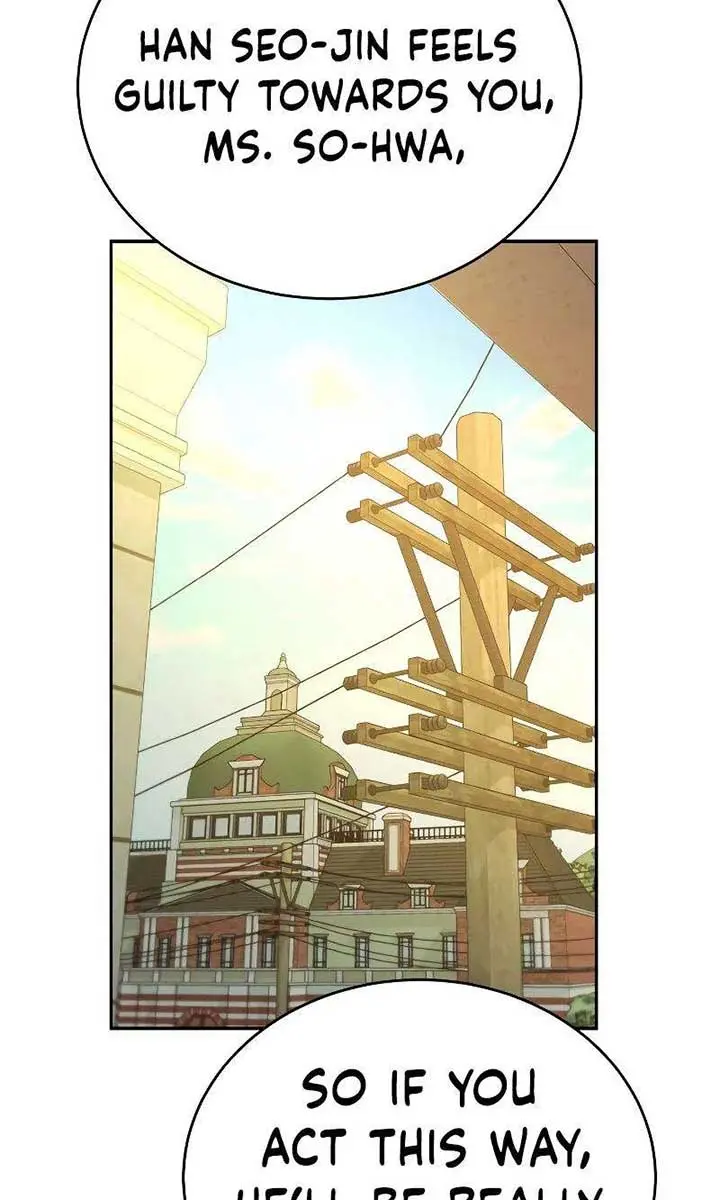 Under the Shade of Wild Roses Chapter 22 Page 45