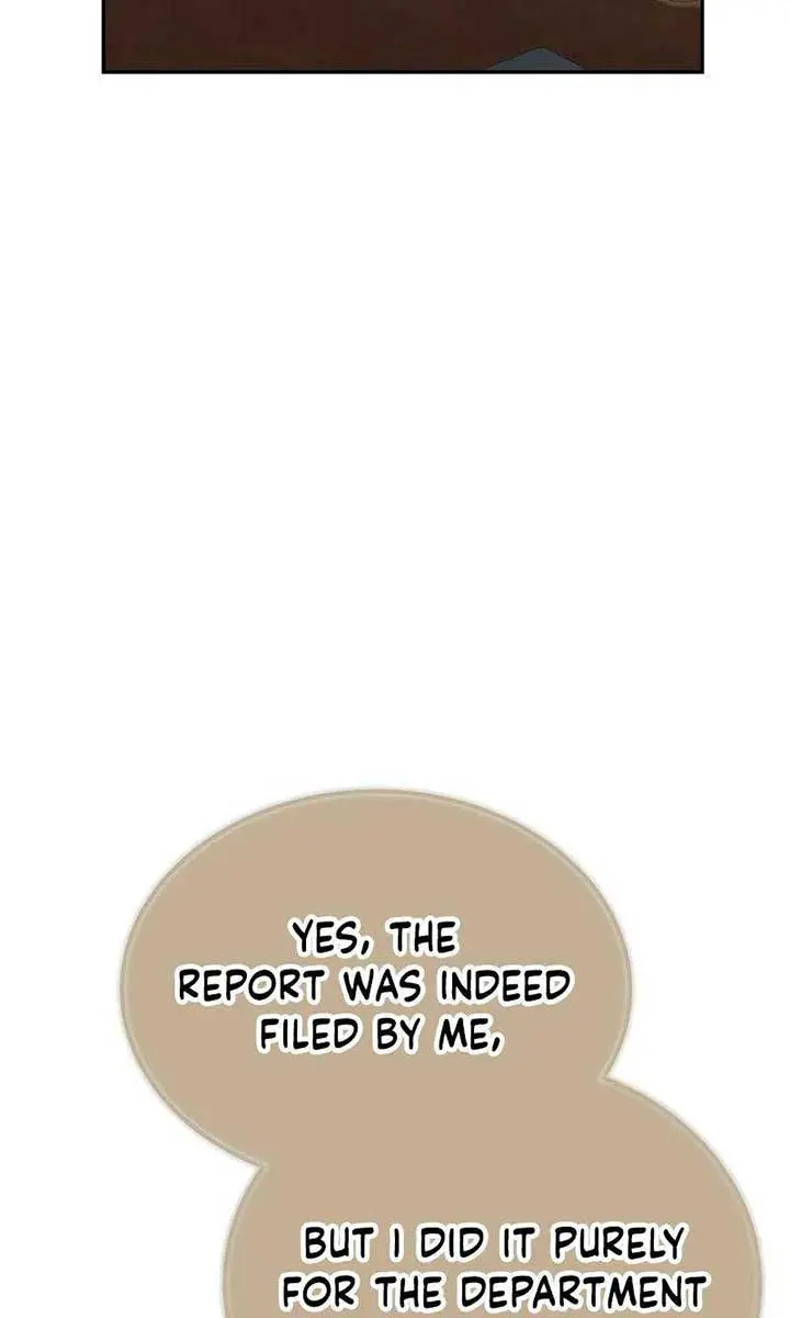 Under the Shade of Wild Roses Chapter 22 Page 57