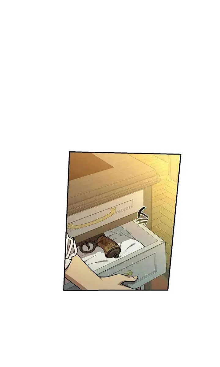 Under the Shade of Wild Roses Chapter 22 Page 63