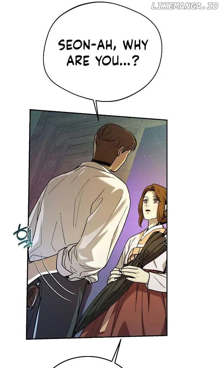 Under the Shade of Wild Roses Chapter 22 Page 71